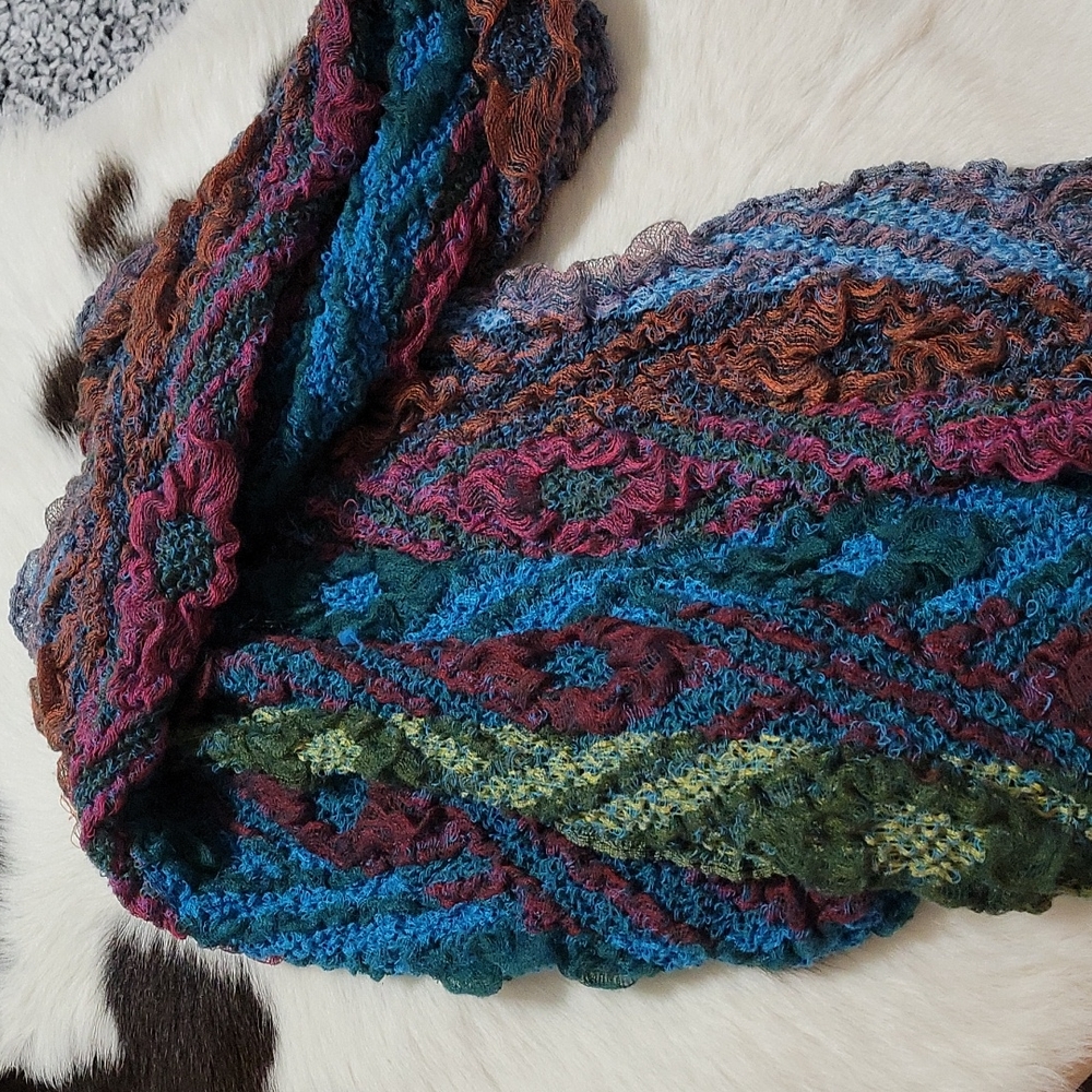 Scarf
